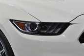 Salonul Auto de la New York 2014: Ford Mustang 50 Year Limited Edition