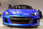 Salonul Auto de la New York 2015