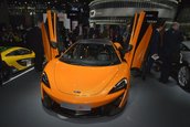 Salonul Auto de la New York 2015