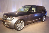 Salonul Auto de la New York 2015