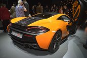 Salonul Auto de la New York 2015
