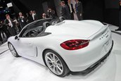 Salonul Auto de la New York 2015