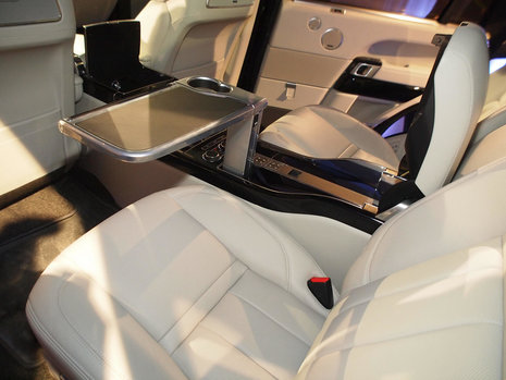 Salonul Auto de la New York 2015