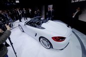 Salonul Auto de la New York 2015