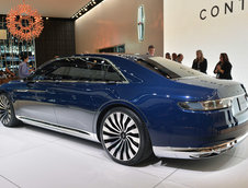 Salonul Auto de la New York 2015