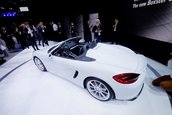 Salonul Auto de la New York 2015