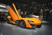 Salonul Auto de la New York 2015