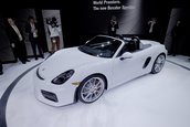Salonul Auto de la New York 2015