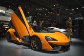 Salonul Auto de la New York 2015