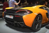 Salonul Auto de la New York 2015