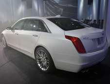 Salonul Auto de la New York 2015