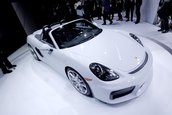 Salonul Auto de la New York 2015