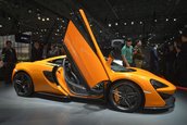 Salonul Auto de la New York 2015
