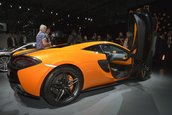 Salonul Auto de la New York 2015