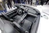 Salonul Auto de la New York 2015