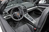 Salonul Auto de la New York 2015