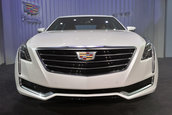 Salonul Auto de la New York 2015