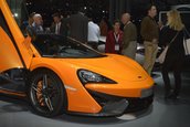 Salonul Auto de la New York 2015