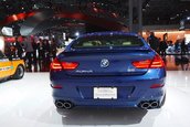 Salonul Auto de la New York 2015