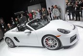 Salonul Auto de la New York 2015