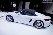 Salonul Auto de la New York 2015