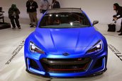 Salonul Auto de la New York 2015