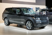 Salonul Auto de la New York 2015