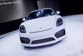 Salonul Auto de la New York 2015