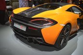 Salonul Auto de la New York 2015