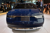 Salonul Auto de la New York 2015