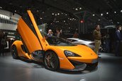 Salonul Auto de la New York 2015