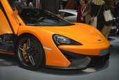 Salonul Auto de la New York 2015