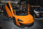 Salonul Auto de la New York 2015
