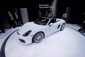 Salonul Auto de la New York 2015