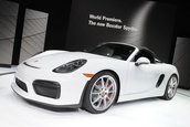 Salonul Auto de la New York 2015