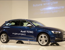 Salonul Auto de la Paris 2012: Audi A3 Sportback