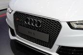 Salonul Auto de la Paris 2012: Audi RS5 Cabriolet