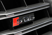 Salonul Auto de la Paris 2012: Audi SQ5 TDI