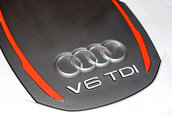 Salonul Auto de la Paris 2012: Audi SQ5 TDI