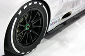 Salonul Auto de la Paris 2012: Bentley Continental GT3