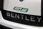 Salonul Auto de la Paris 2012: Bentley Continental GT3