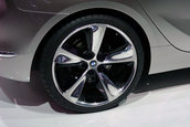 Salonul Auto de la Paris 2012: BMW Concept Active Tourer