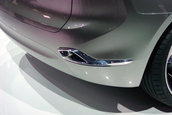 Salonul Auto de la Paris 2012: BMW Concept Active Tourer