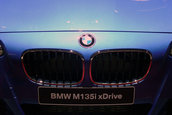 Salonul Auto de la Paris 2012: BMW M135i xDrive