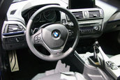 Salonul Auto de la Paris 2012: BMW M135i xDrive