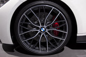 Salonul Auto de la Paris 2012: BMW Seria 3 cu bunatati M Performance