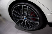 Salonul Auto de la Paris 2012: BMW Seria 3 cu bunatati M Performance