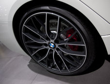 Salonul Auto de la Paris 2012: BMW Seria 3 cu bunatati M Performance