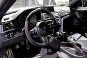 Salonul Auto de la Paris 2012: BMW Seria 3 cu bunatati M Performance