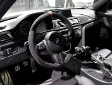 Salonul Auto de la Paris 2012: BMW Seria 3 cu bunatati M Performance